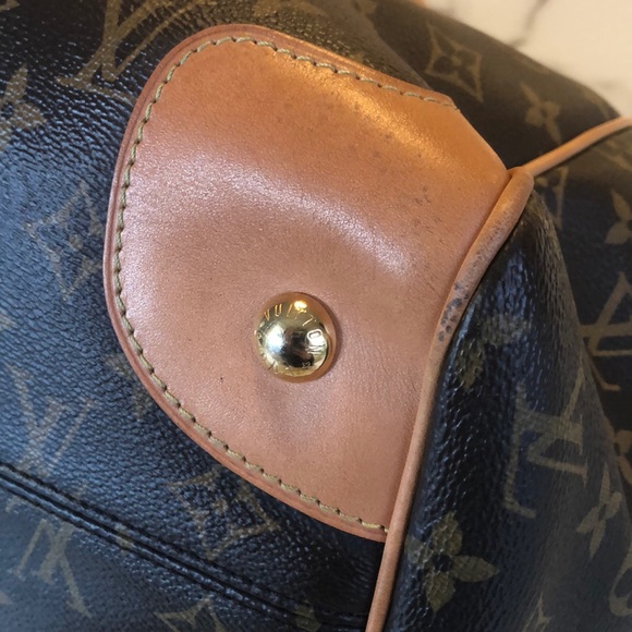 Louis Vuitton Estrella MM Monogram - Picture 6 of 16